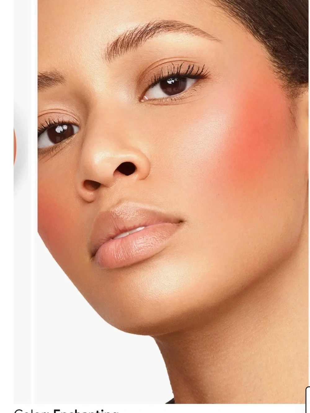 Bossy Cosmetics Extremely Bossy By Nature Highlighter, Enchanting 8.6g
